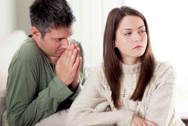Hansı xüsusiyyətlərimiz münasibətimizin bitməsinə səbəb olur? -     Britaniyalı psixoterapevt izah edir