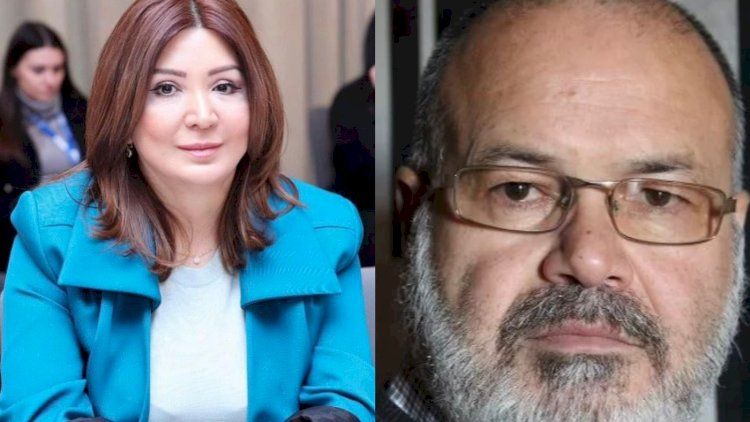 Aynur Camalqızı məhkəməyə verildi