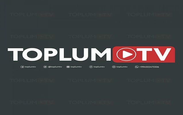 "Toplum TV" vasitəsilə Azərbaycanda çaxnaşma yaratmaq istəyənlərin puç olan planları