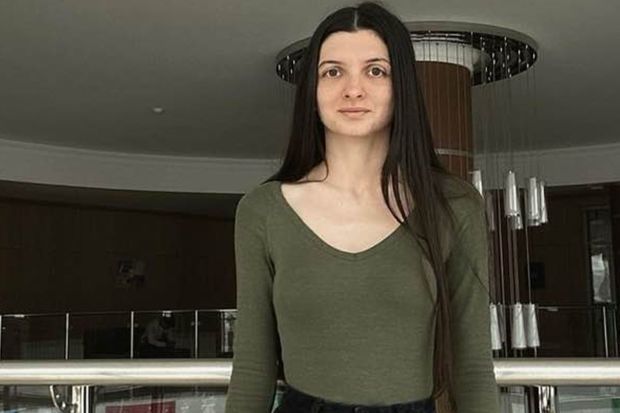 Aytac Əsgərova: “Valideynlərim mənə heç vaxt “oxu” deməyib” -     VİDEO