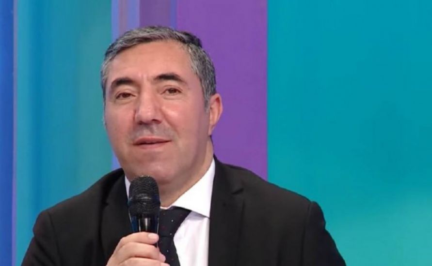 Ehtiramın Laçınla bağlı arzusu