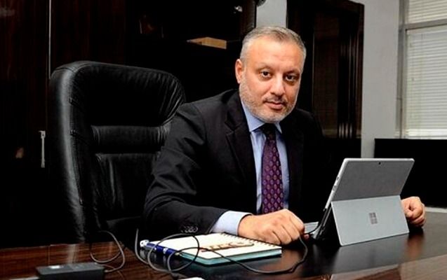 Elxan Səmədova ağır itki