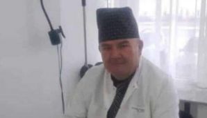 Azərbaycanlı həkim vəfat etdi — foto 1