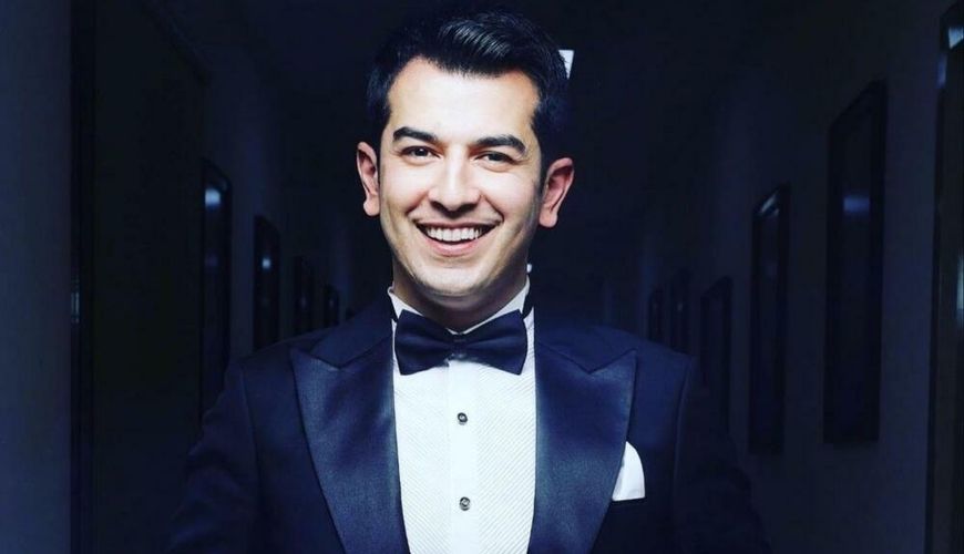 Tanınmış aktyor Salehin babası imiş