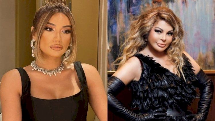 Aygün Kazımova konserti təxirə düşən Röyadan   GÖRÜN NƏ YAZDI