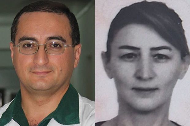 Sevgilisi ilə birlikdə xanımını döyən həkim ölkədən qaçıb? -     Həyat yoldaşından AÇIQLAMA