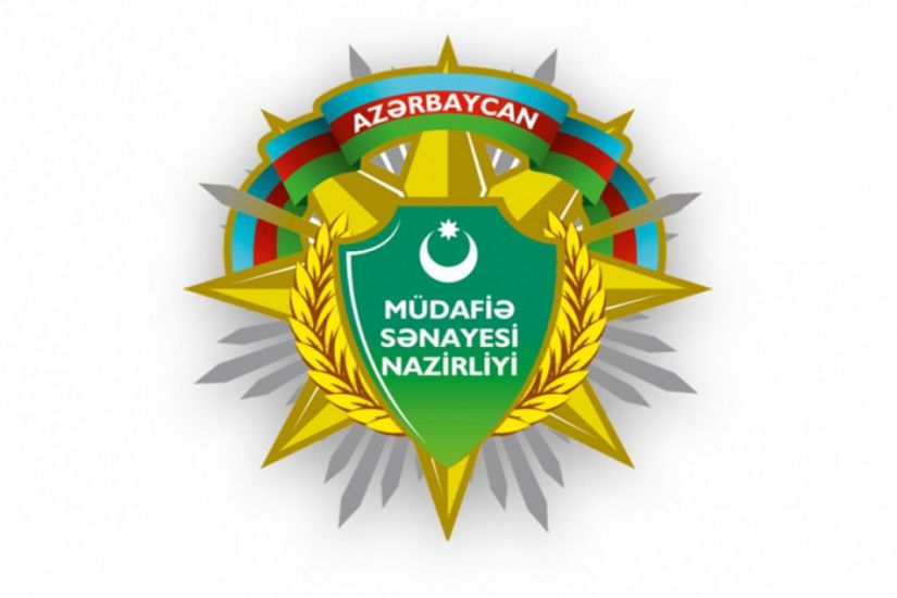 Erməni teleqram kanallarında Azərbaycanın Ukraynaya hərbi məmulatlar göndərməsinə dair xəbərlər "fake" və dezinformasiyadır -     RƏSMİ