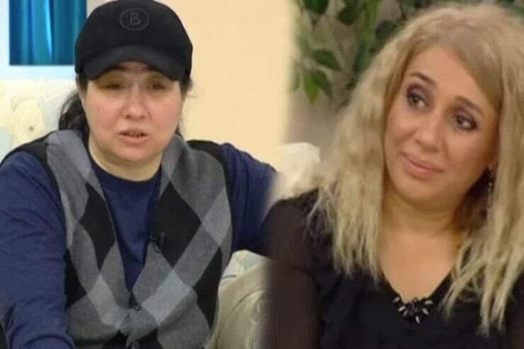 Aygün Bəylərin bacısı:     “Röya Ayxan bizə başsağlığı vermədi” – VİDEO