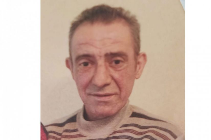 Polis bu şəxsi axtarır