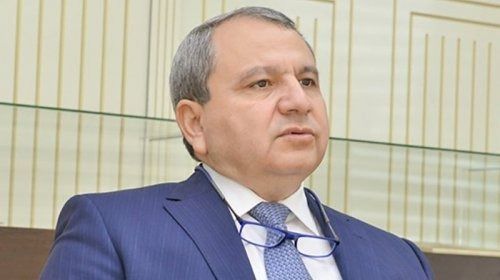 Ardıcıl olaraq iki dəfə eyni vəzifəyə təyin olunan Elçin Babayev kimdir? -     DOSYE