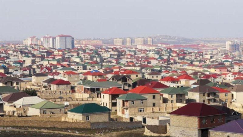 Qanunsuz evlərlə bağlı     MÜHÜM AÇIQLAMA