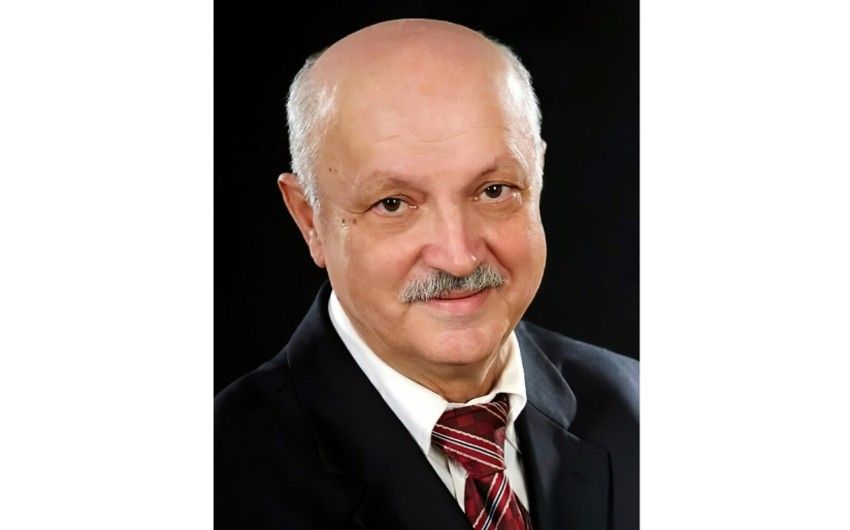 Azərbaycanın Əməkdar artisti vəfat etdi