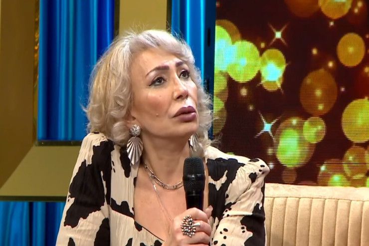 Əməkdar artist 27 ildir qardaşı oğlunu axtarır