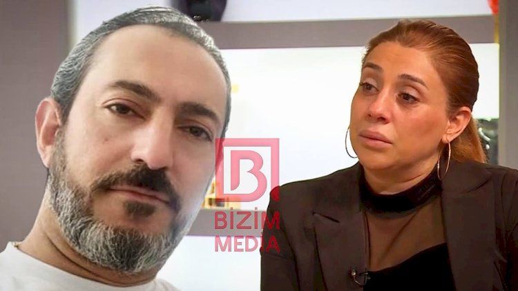 Aygün Bəylərin bacısı: “Onun əri ilə münasibətim olmayıb”