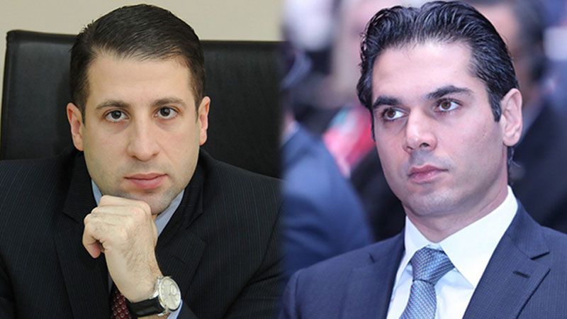 Çingizi arvadı ifşa edibmiş -     Mərhum nazirin oğlu da dindirilib