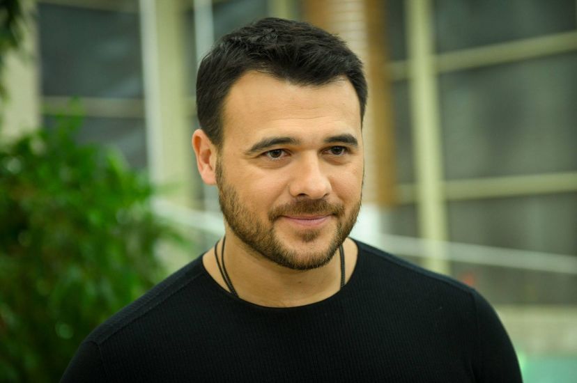 Emin Ağalarov qızını belə TƏBRİK ETDİ: "Sevimlim..." -     VİDEO
