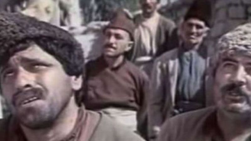 Məşhur Azərbaycan filmlərində heyvanlara aktyorlardan çox qonorar verilirmiş