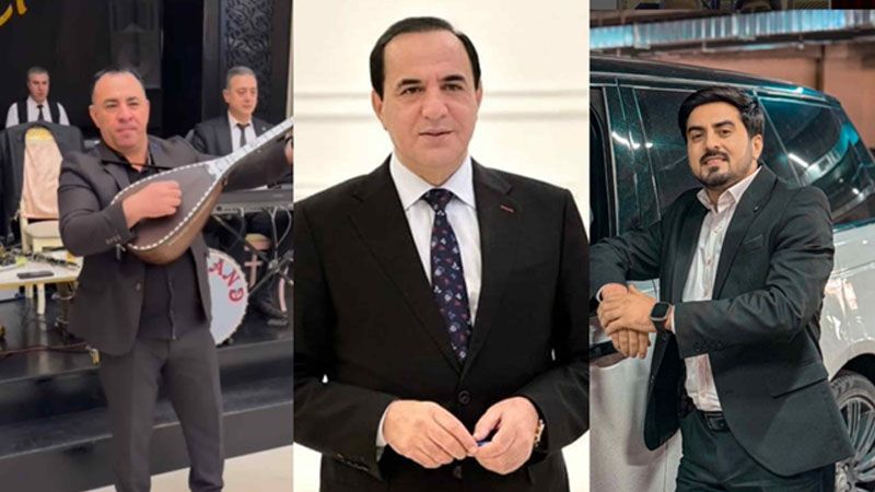 Manafın Pünhanla barışdırdığı aşıq Mübariz: "Həddini aşmışdı, cavabını da aldı"