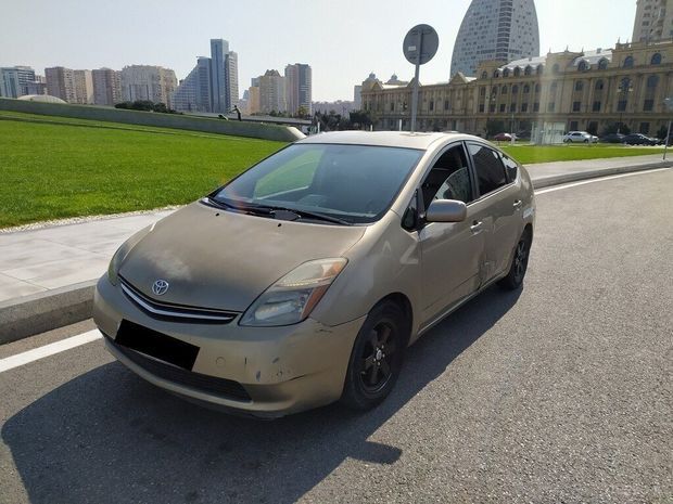 NK qərarından sonra kütləvi satış başladı:        Minlərlə “Prius”un aqibəti necə olacaq? - FOTO