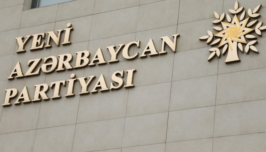 YAP seçki hazırlığına başladı:     Siyahı hazırlanır...