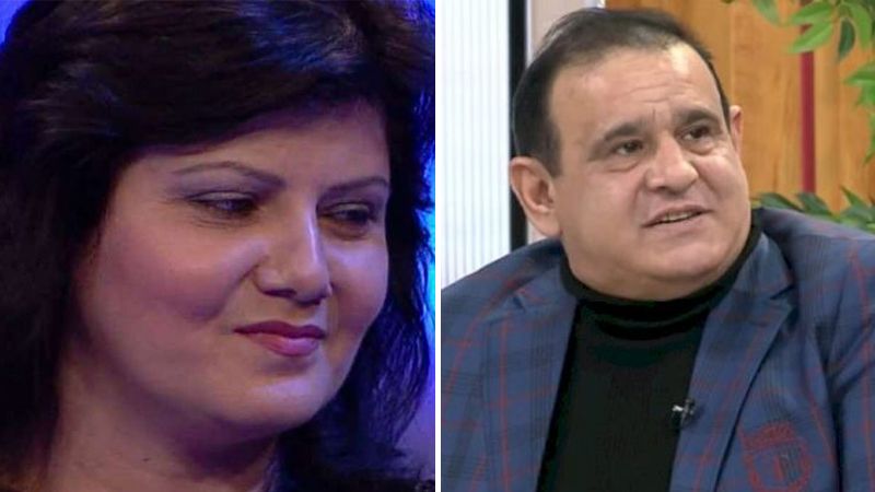 Zülfiyyədən Tacir Şahmalıoğluna cavab: "O mənada demişəm"