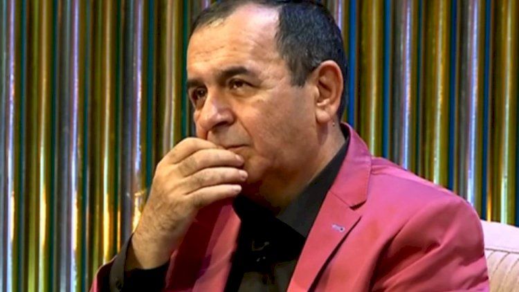 “Əməliyyat üçün 25 min dollar lazımdır” -     Allahverdi Yolçuyev