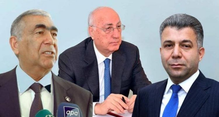 Bu bahar oliqarxların “yarpaq tökümü” gözlənilir... -     Ruslan Əliyevin izindən kimlər gedir?