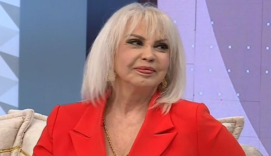 Əməkdar artist özünü bu hala saldı