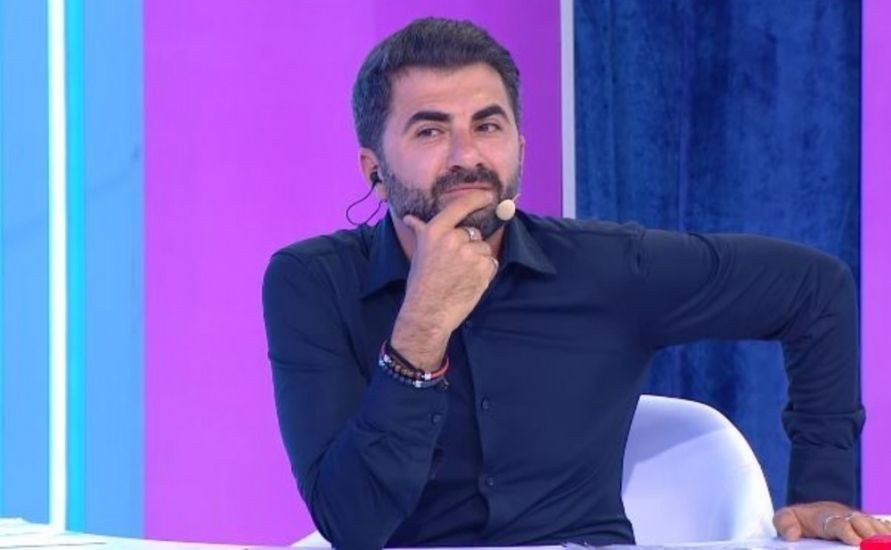 "Başqa verilişə getməkdən qorxursan" -     Elşəndən Zaura