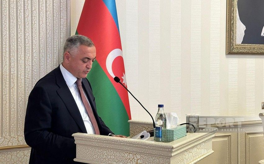 Prezidentin xüsusi nümayəndəsi: Təəssüf ki, böyük dövlətlər Xocalı soyqırımına biganə qalıblar