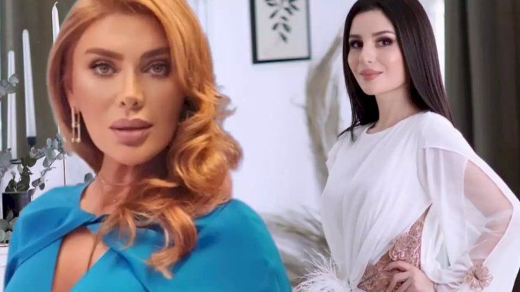Növbəti qalmaqal