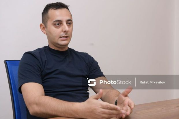 Daxili Qoşunların baş kinoloqu: “İti başa salmaq olur, sahibini yox”