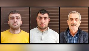 Azərbaycan polisi əməliyyat keçirdi:      Saxlananlar var - FOTOLAR — foto 2