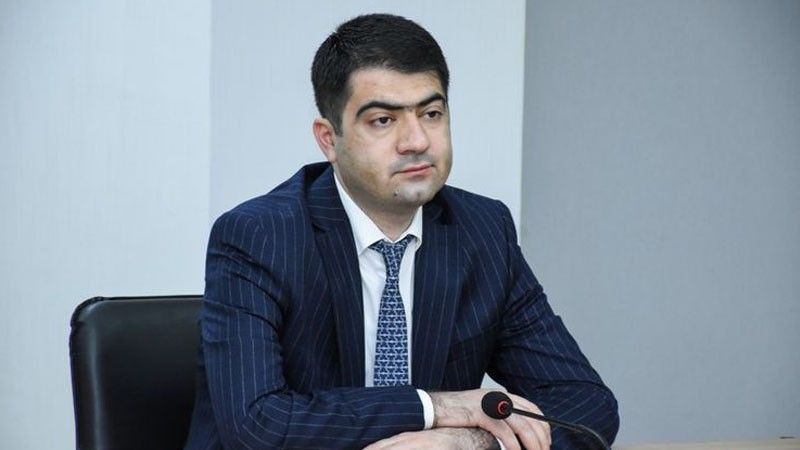 "Kartıma köçürdüyüm maaşdan 134 mini icra başçısına vermişəm" -     Seymur Orucovun qohumu həbs edildi