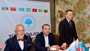 Türk Dövlətləri Autizm Federasiyasının Bakı konfransı keçirildi -       FOTOLAR — foto 3