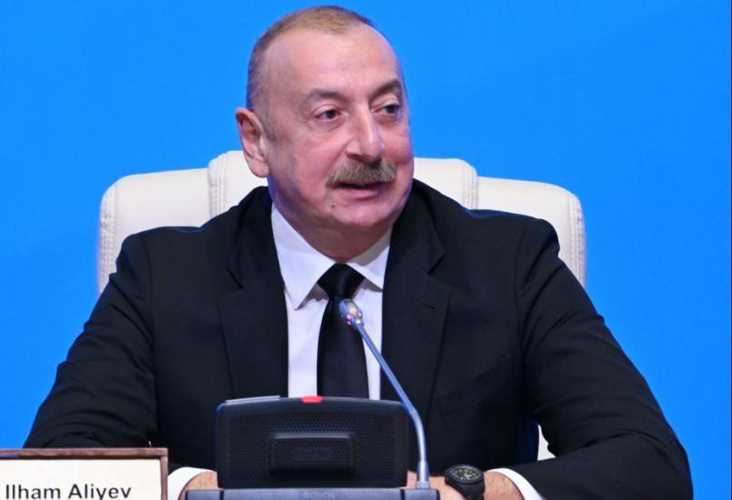Prezident: Azərbaycanda mədəniyyətlərarası dialoq hər zaman müsbət olub