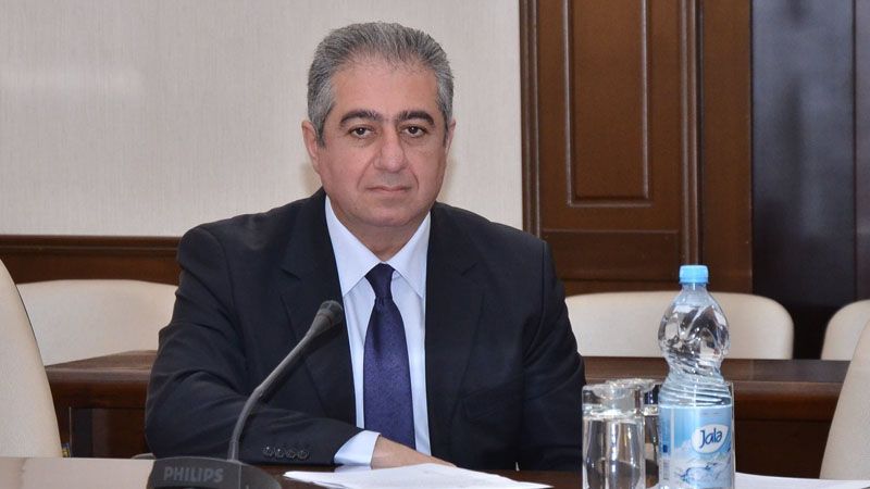 Qubad İbadoğlunun yaşayış yerini dəyişməsinə icazə verildi