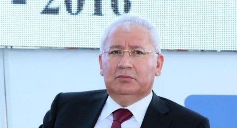 Yeni təyin olunan rektor kimdir? -     DOSYE
