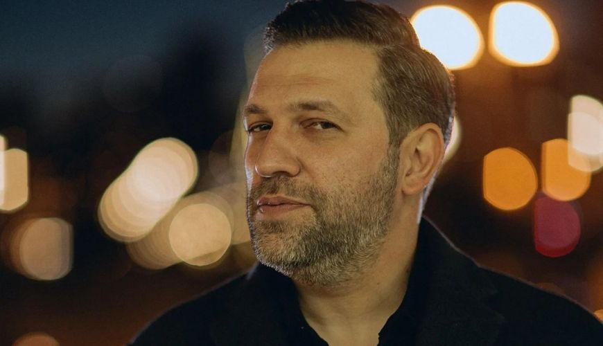 Taleh Yüzbəyov yaddaşın itirdi? -     HƏKİM AXTARIR