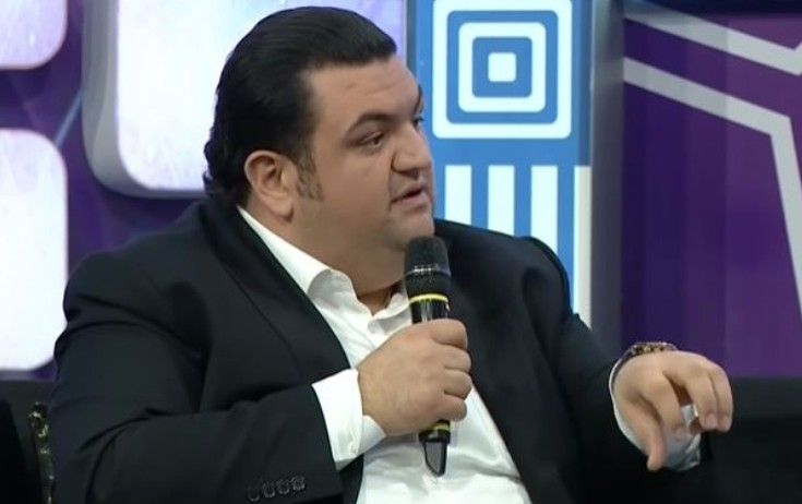 "Bunu medianın üstünə atmayaq, günahkar aşıqlardır" -     VİDEO