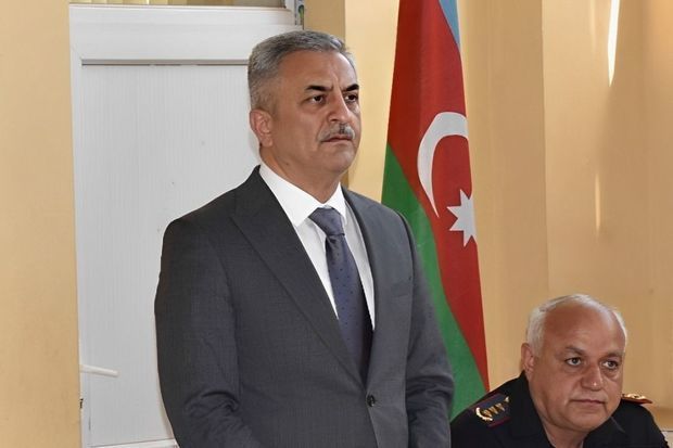 İcra başçısının qəbuluna gələn fermer niyə cəzalandırılıb?