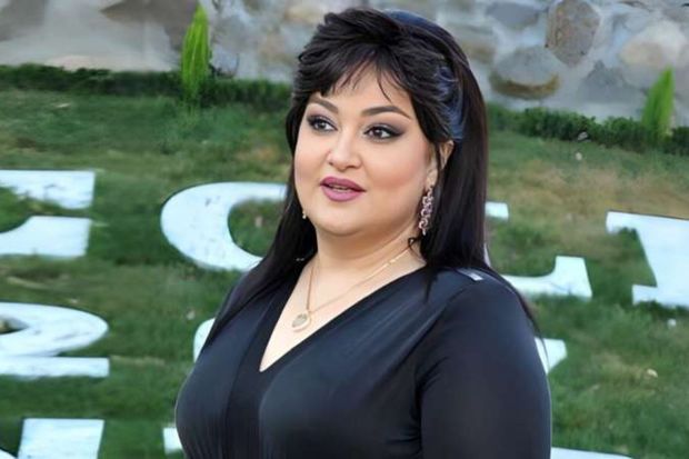 Ceyran Rəhimova: “Güclü qadın ifadəsini xoşlamıram”