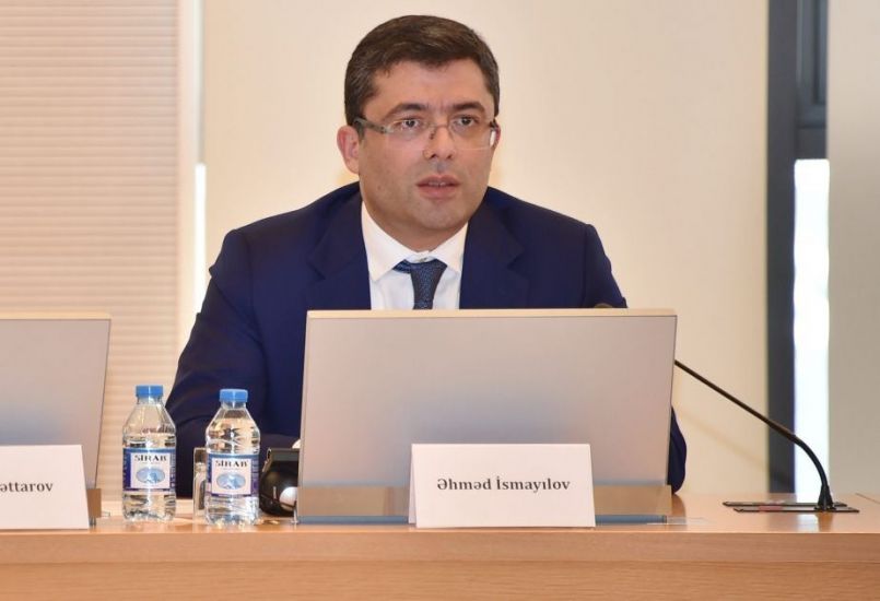 Əhməd İsmayılov: Medianın yeni formalaşan trendləri özü ilə birlikdə texnoloji təhdidlərə də səbəb olur