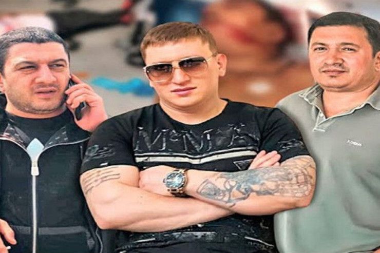 Azərbaycanlı “qanuni oğrular” öz əcəli ilə ölmürlər