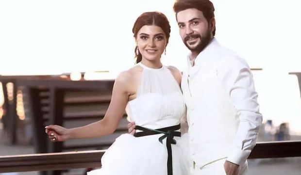 Sabir Rüstəmxanlının kürəkəni və qızı barışıb -       FOTO
