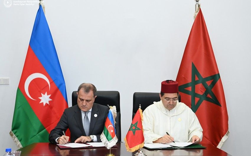 Azərbaycanla bu ölkə arasında viza rejimi aradan qaldırıldı