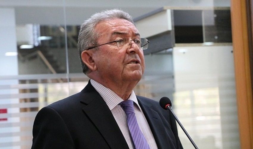 Misir Mərdanov nazir olanda vəzifəyə təyin etdiyi qohumlarından danışdı -     VİDEO