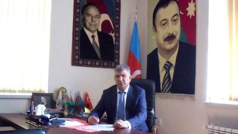 Yasamalın sabiq bələdiyyə sədrinə hökm oxundu -     Milyonluq mülkləri geri qaytarıldı