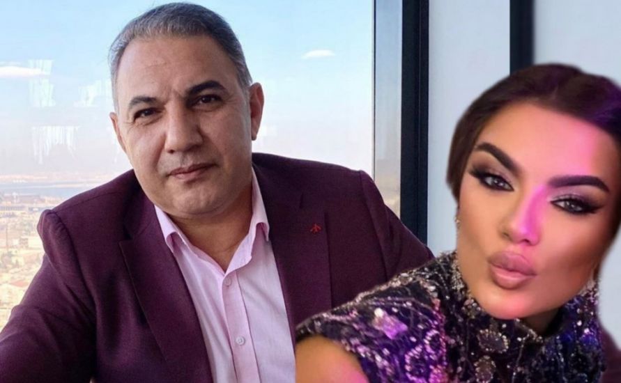Bu gün Ədalət Şükürovun evində toydur