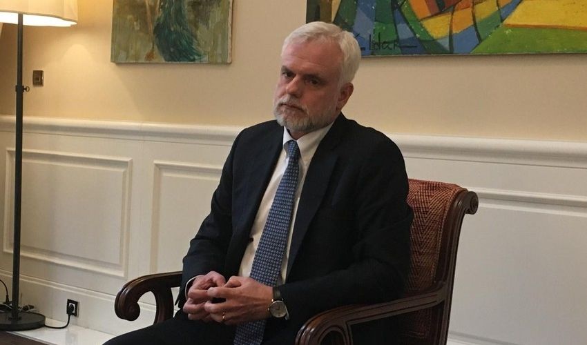 Libbinin Xədicə İsmayılla görüşünün arxasında BU DETALLAR dayanır